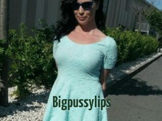 Bigpussylips