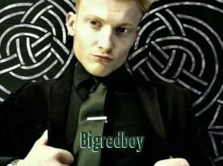 Bigredboy