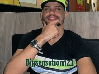 Bigsensationn21