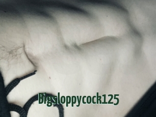 Bigsloppycock125