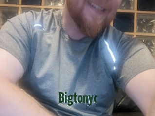 Bigtonyc