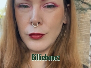 Billiebonez