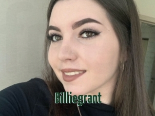 Billiegrant