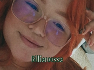 Billierousse