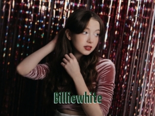 Billiewhite