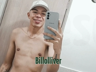 Billolliver