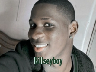 Billseyboy