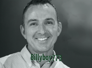 Billyboy773