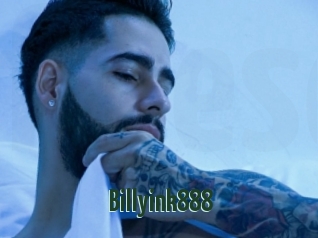 Billyink888