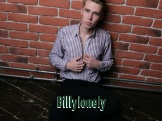 Billylonely