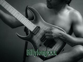 Billylongxxx