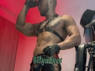 Billymayer