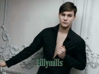 Billymills