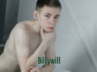 Billywill