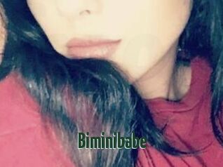 Biminibabe