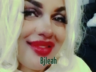 Bjleah