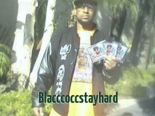 Blacccoccstayhard