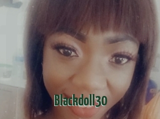 Blackdoll30