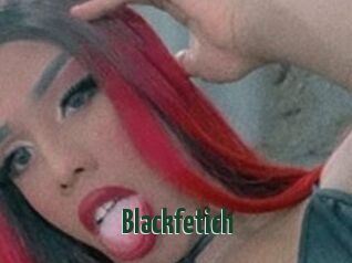 Blackfetich