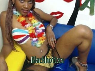 Blackhottxx