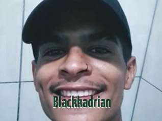 Blackkadrian