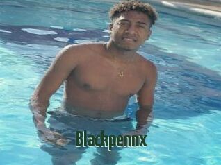 Blackpennx