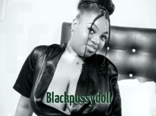 Blackpussydoll