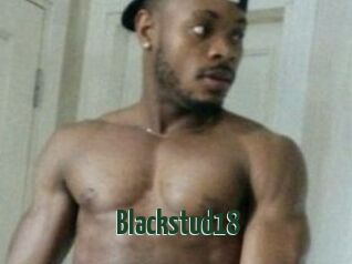 Blackstud18