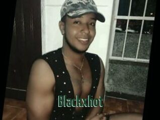 Blackxhot