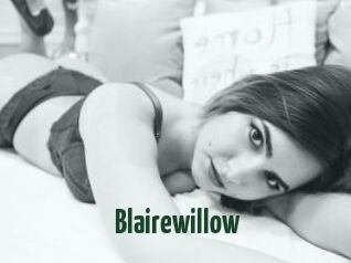 Blairewillow