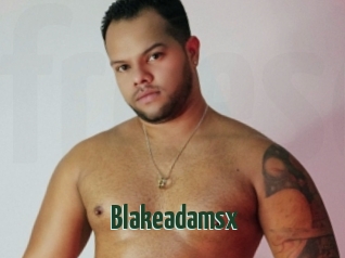 Blakeadamsx