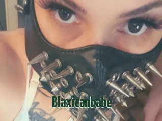 Blaxicanbabe