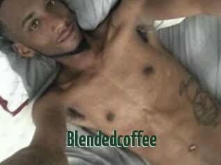 Blendedcoffee