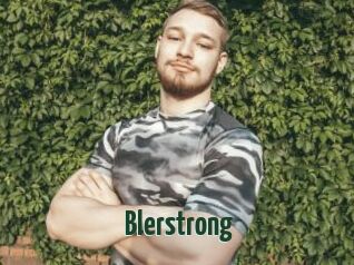 Blerstrong