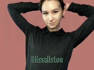 Blissallston