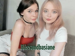 Blissandbasiane