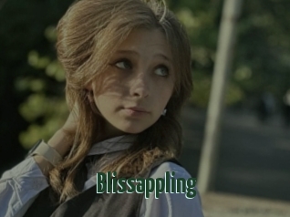 Blissappling