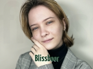 Blissboor