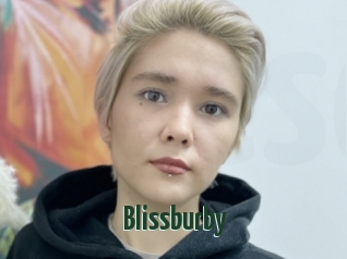 Blissburby