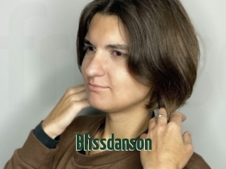 Blissdanson