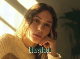 Blissflack