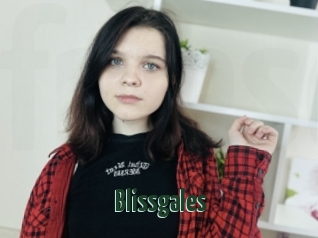 Blissgales