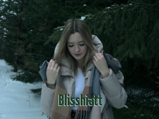 Blisshiatt