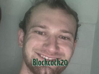 Blockcock20