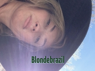 Blondebrazil