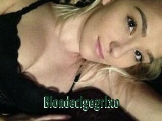 Blondeclgegrlxo