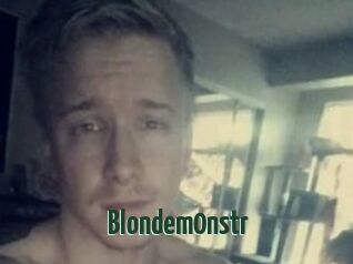 Blondem0nstr