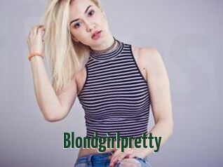 Blondgirlpretty