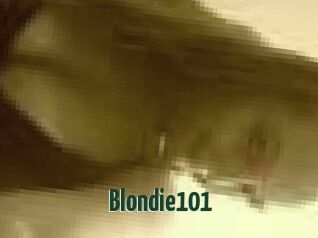 Blondie101