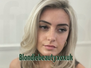 Blondiebeautyxoxuk